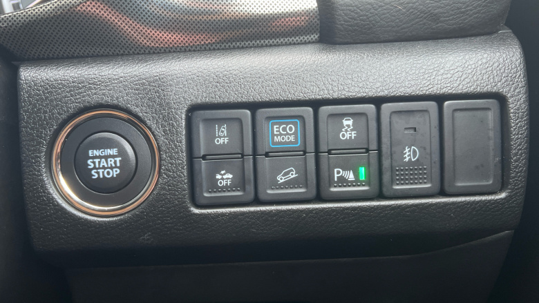 Suzuki Vitara 1.5 Hybrid SZ5 ALLGRIP 5dr AGS Hybrid Estate